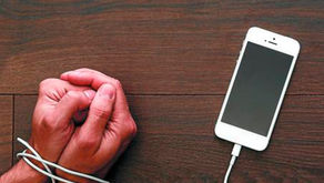 FGE rescató a una mujer y un menor de edad víctimas de secuestro virtual