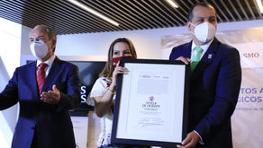 Nombra Gobierno Federal Pueblo Mágico a Tetela de Ocampo