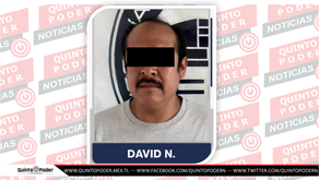 Vinculado a proceso por  violación de niña de 12 años.