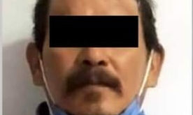 Asegurado por secuestrar a su sobrino en Huauchinango