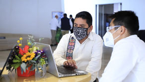 Puebla, de los estados más visitados durante Tianguis Turístico Digital