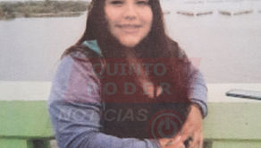 Buscan a Paulina, desaparecida en Huauchinango
