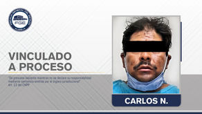 En prisión por agredir física y sexualmente a su pareja e hijos.