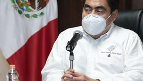 “Hay que redoblar las medidas para reducir contagios de COVID-19”: MBH