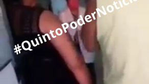 Personal médico riñe con familia de paciente; entró por preeclampsia y le dijeron que tenía Covid-19