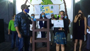 Realizan el primer concurso de Reciclaje en Huauchinango
