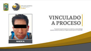 En prisión por privar de la libertad a una adolescente de 17 años