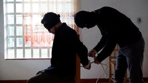 Fiscalía ubicó a un hombre que simuló su secuestro