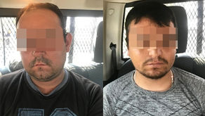 Caen operadores de "El loco Téllez" en región de Zacatlán y Huauchinango 