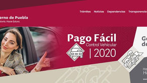 Concluirá Gobierno del Estado programa de beneficios en pago del control vehicular