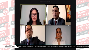 El TEPJF ordenó proteger la integridad de Flor Teresa Ávila Núñez, regidora de Francisco Z.