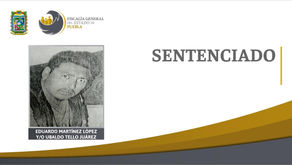 Pasará más de 4 años en prisión por robo de vehÃculo con mercancÃa