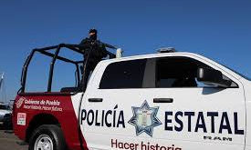 Suspenden a 12 policías estatales por incurrir en conductas graves