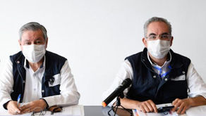 En 72 horas, registra Salud 289 nuevos contagios de COVID-19