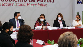 Necesario agilizar trámites en materia de adopciones: Orozco Caballero