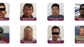 Trasladan al 'Loco Téllez' y 13 más a Centros Federales de Readaptación Social