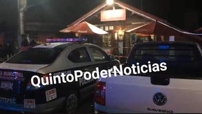 Asesinan a licenciado electoral de Carlos Barragán