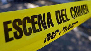 A balazos atacan a familia en Jalpan