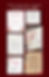 Thumbnail: Pink and white roses combo