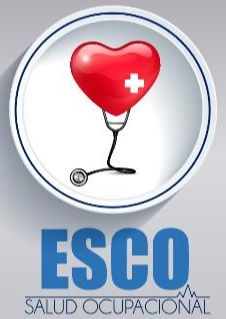 ESCO SALUD OCUPACIONAL