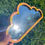 Thumbnail: Ditzy Yellow Mirror