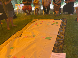 Reimagining Our Regional Kai System