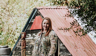 Bry Kopu at Katere ki te Moana Marae