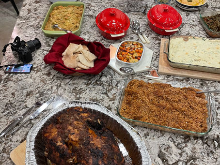Family Feast