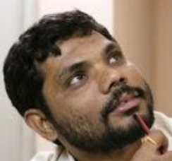 Sreenivasa Prasad Rao Sarvaraju