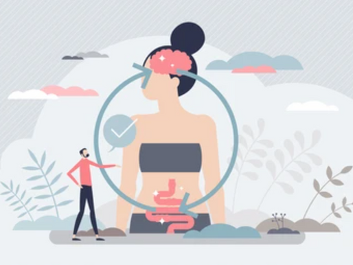 Unraveling the Intricate Link Between Gut and Brain Health