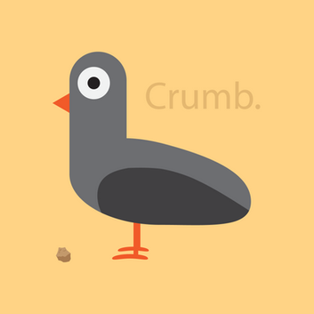 Crumb.