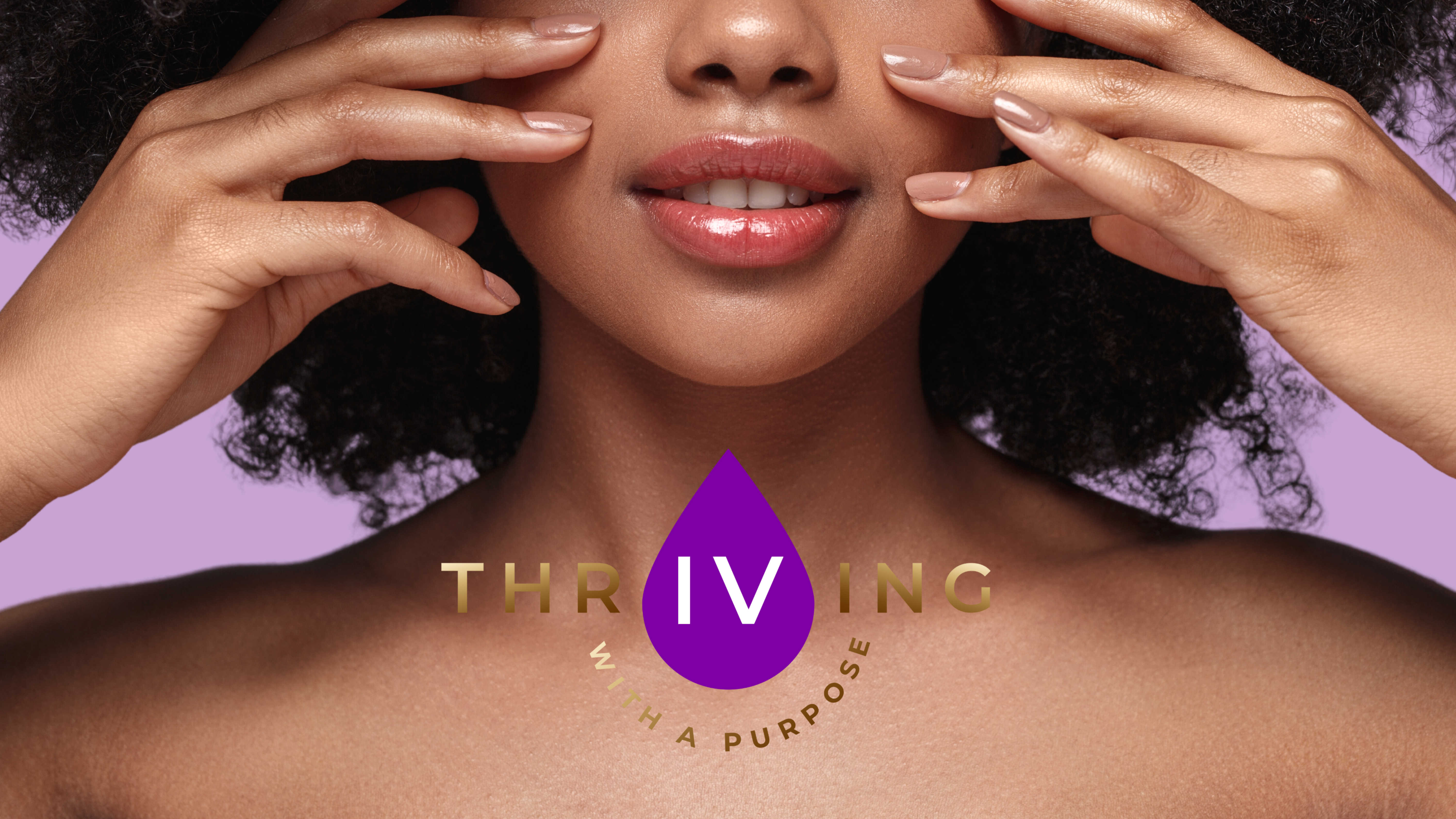 Thriving with a Purpose IV Hydration