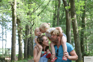 Wij zijn Jessica & Rogier