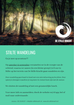 Stilte Wandeling 12 september
