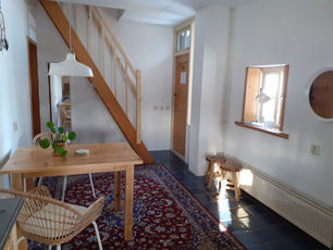 Renovatie van Het Achterhuis