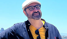 DaveO in Sydney Australia Tour Managing