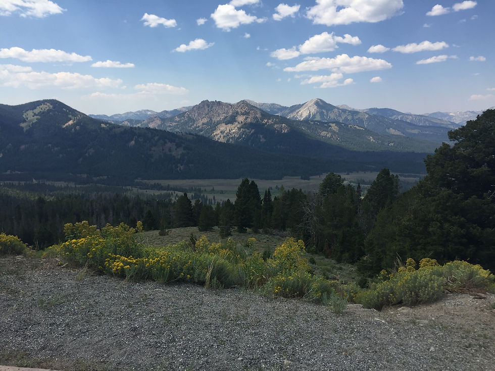 How to Crush Your Motherhood Mountains!