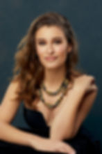 Andrea Zomorodian, Headshot 1 (photo by Lauren Hurt)