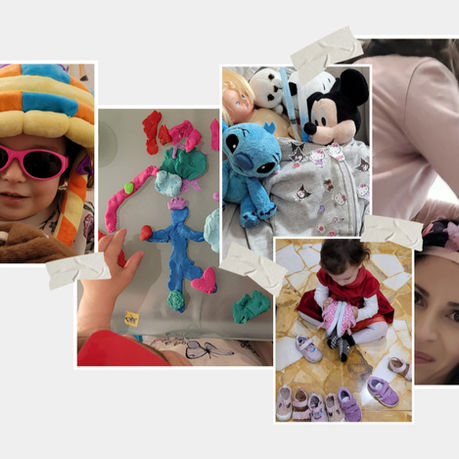 What Children and Parents Have in Common and How Style Coaching™ Supports Them All