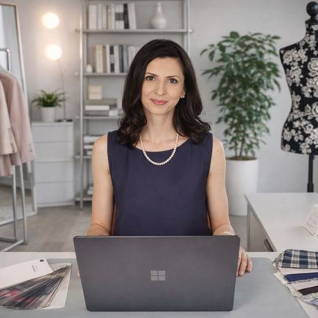 Personal style connecting parents and children: July/August 2026