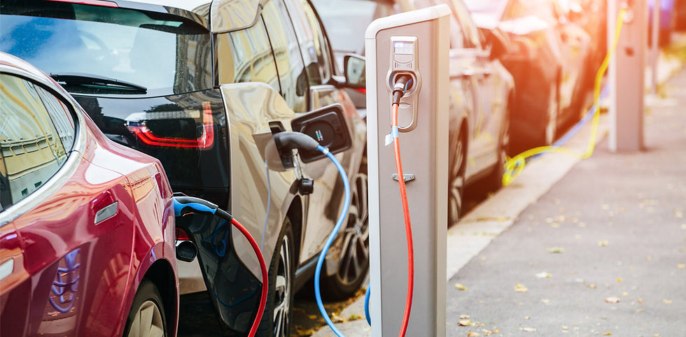 IV Congreso de Movilidad Sostenible