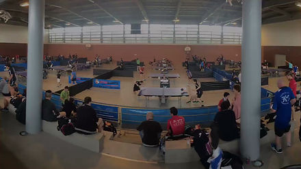 Le Tournoi