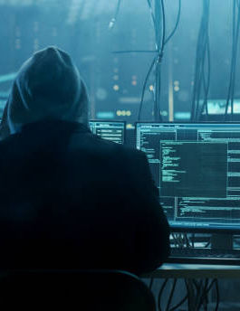 Hacking High Scores