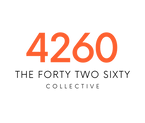 The Forty Two Sixty Collective Logo