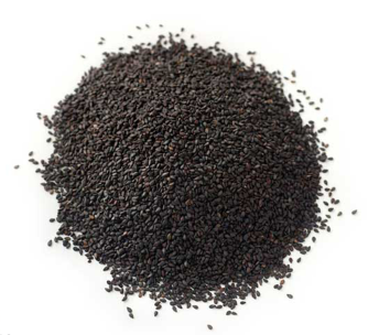 Organic Black Sesame Seeds
