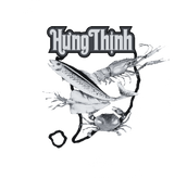 Logo khách hàng của Ngan Tran IP nhãn hàng Hưng Thịnh