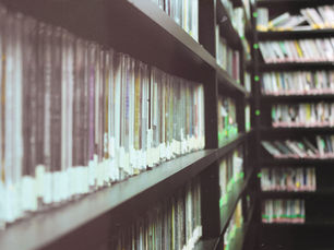 Research & Resources