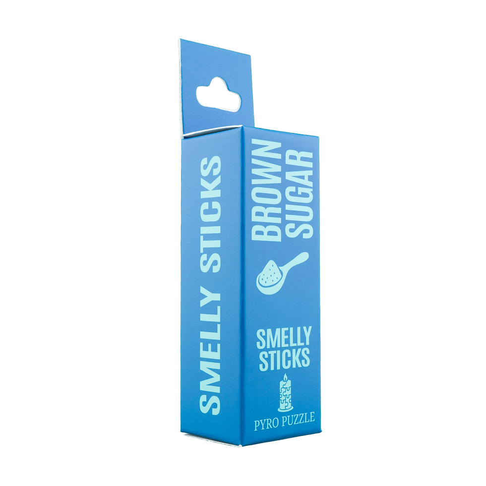 Thumbnail: Brown Sugar Smelly Stick