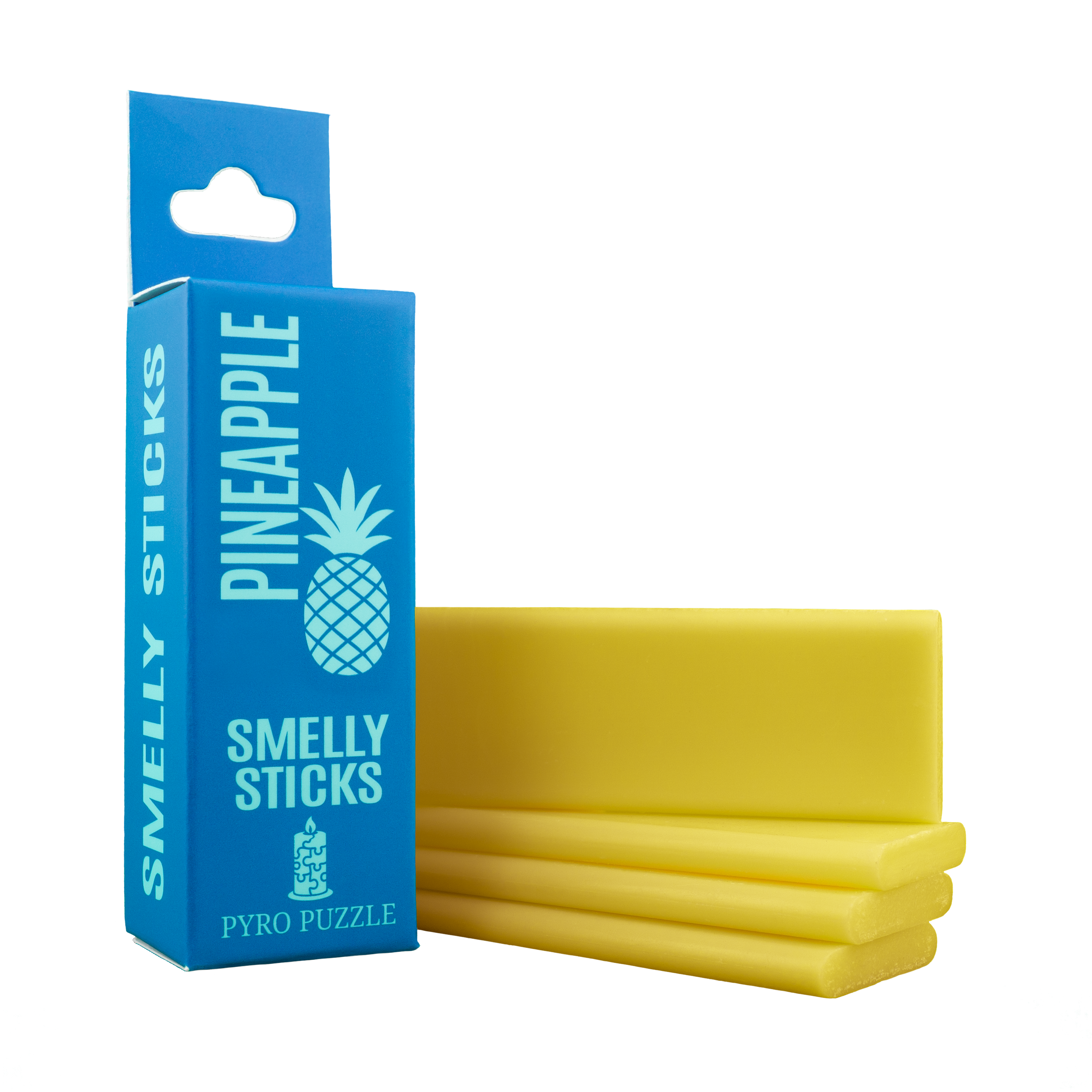 Pineapple Smelly Stick