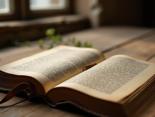 Understanding the History and Purpose of Sacred Knowledge